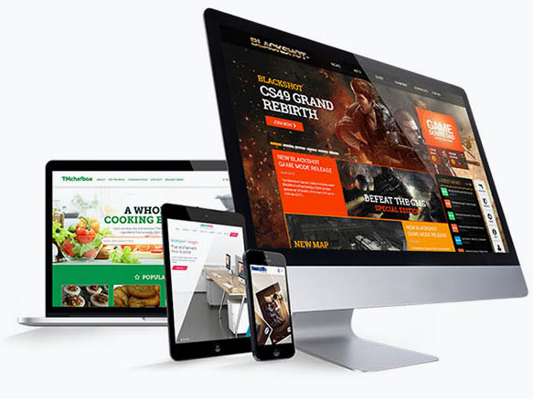 手機(jī)網(wǎng)站為企業(yè)帶來什么？