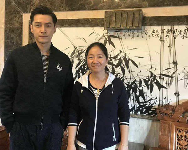 竹葉山莊：互相傷害過(guò)，但仍然執(zhí)著地相親相愛(ài)